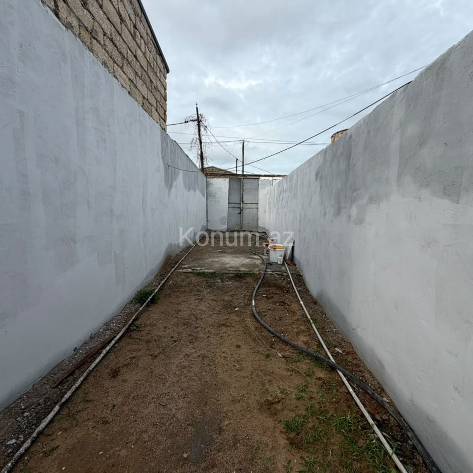 3 otaq, 60 m² - Bakı, Sabunçu - satılır — foto 2