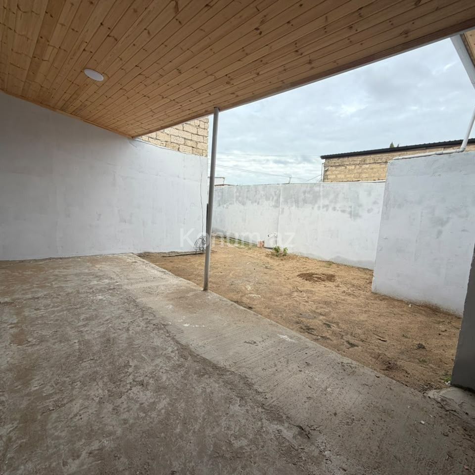 3 otaq, 60 m² - Bakı, Sabunçu - satılır — foto 3