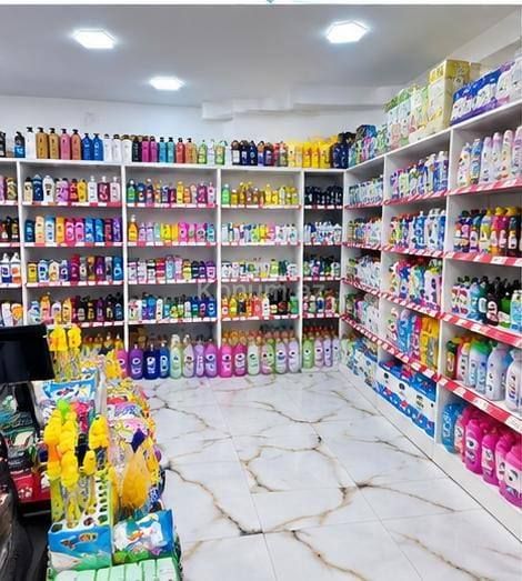 44 m² - Bakı, Nərimanov - satılır — foto 3