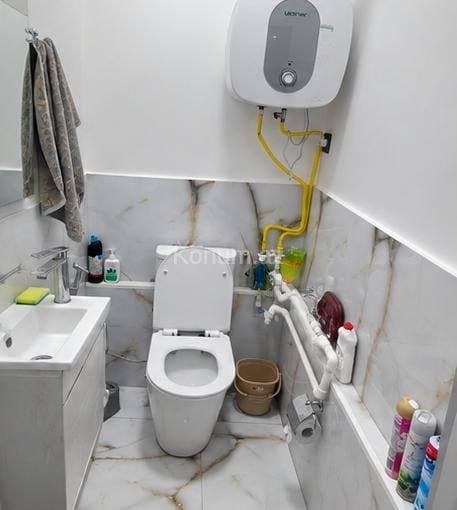44 m² - Bakı, Nərimanov - satılır — foto 5