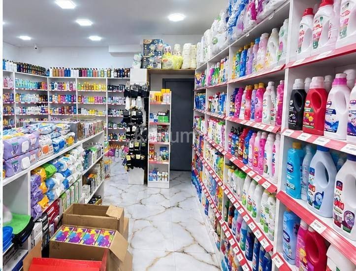 44 m² - Bakı, Nərimanov - satılır — foto 4