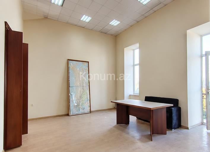 290 m² - Bakı, Səbail - satılır — foto 2