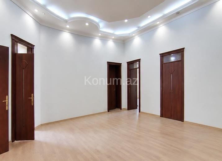 290 m² - Bakı, Səbail - satılır — foto 3