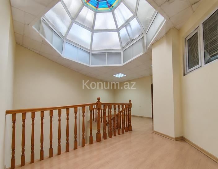290 m² - Bakı, Səbail - satılır — foto 4