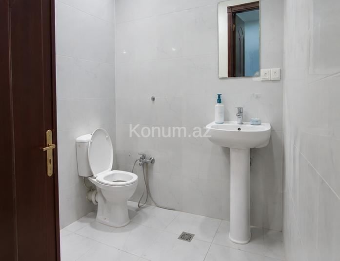 290 m² - Bakı, Səbail - satılır — foto 6