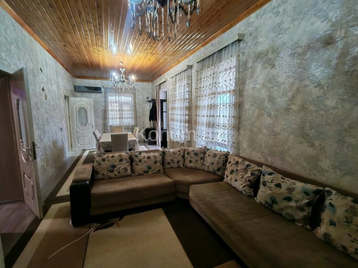 3 otaq, 120 m² - Bakı, Sabunçu - satılır — foto 4