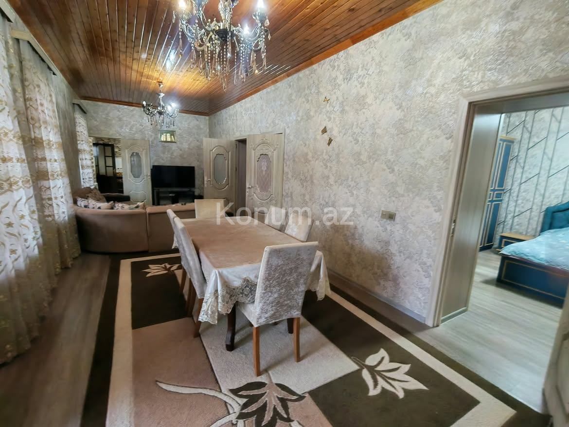 3 otaq, 120 m² - Bakı, Sabunçu - satılır — foto 5