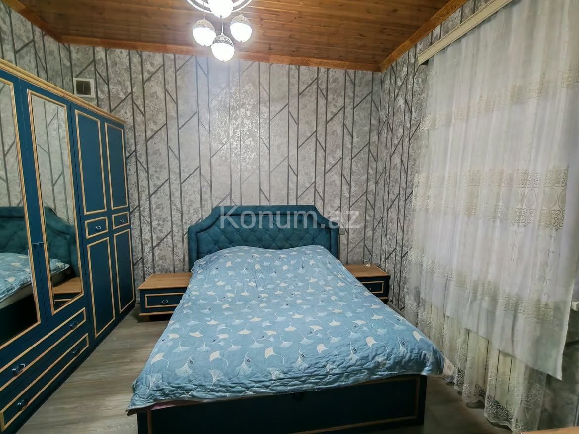 3 otaq, 120 m² - Bakı, Sabunçu - satılır — foto 6