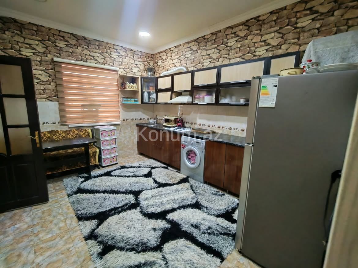 3 otaq, 120 m² - Bakı, Sabunçu - satılır — foto 7