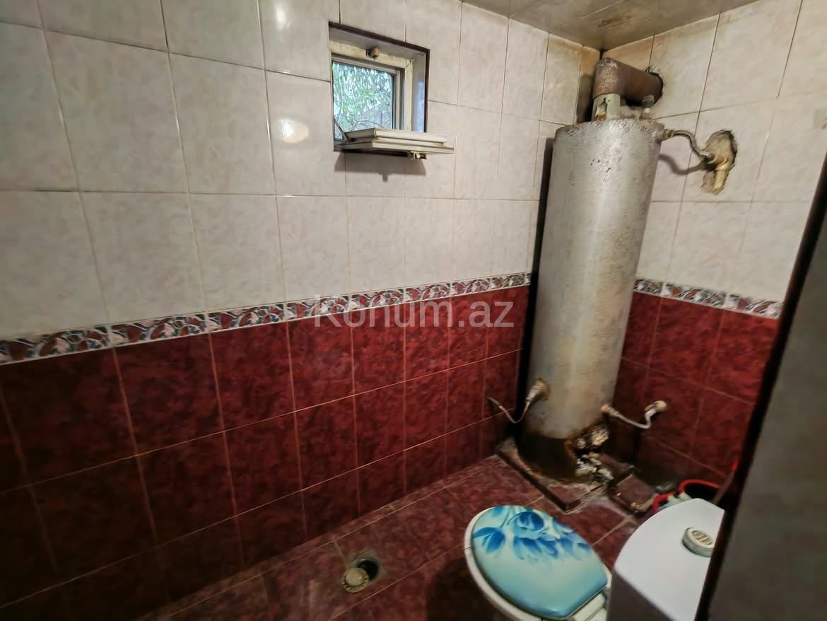 3 otaq, 120 m² - Bakı, Sabunçu - satılır — foto 9