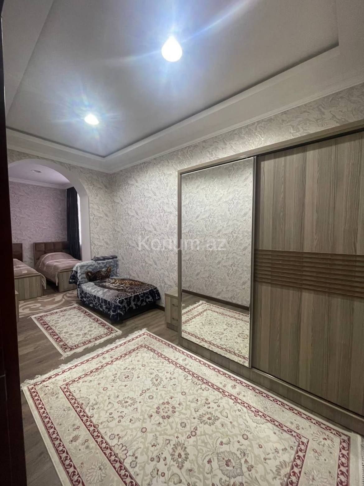 2 otaq, 67 m², 4/4 mərtəbə - Sumqayıt - satılır — foto 3
