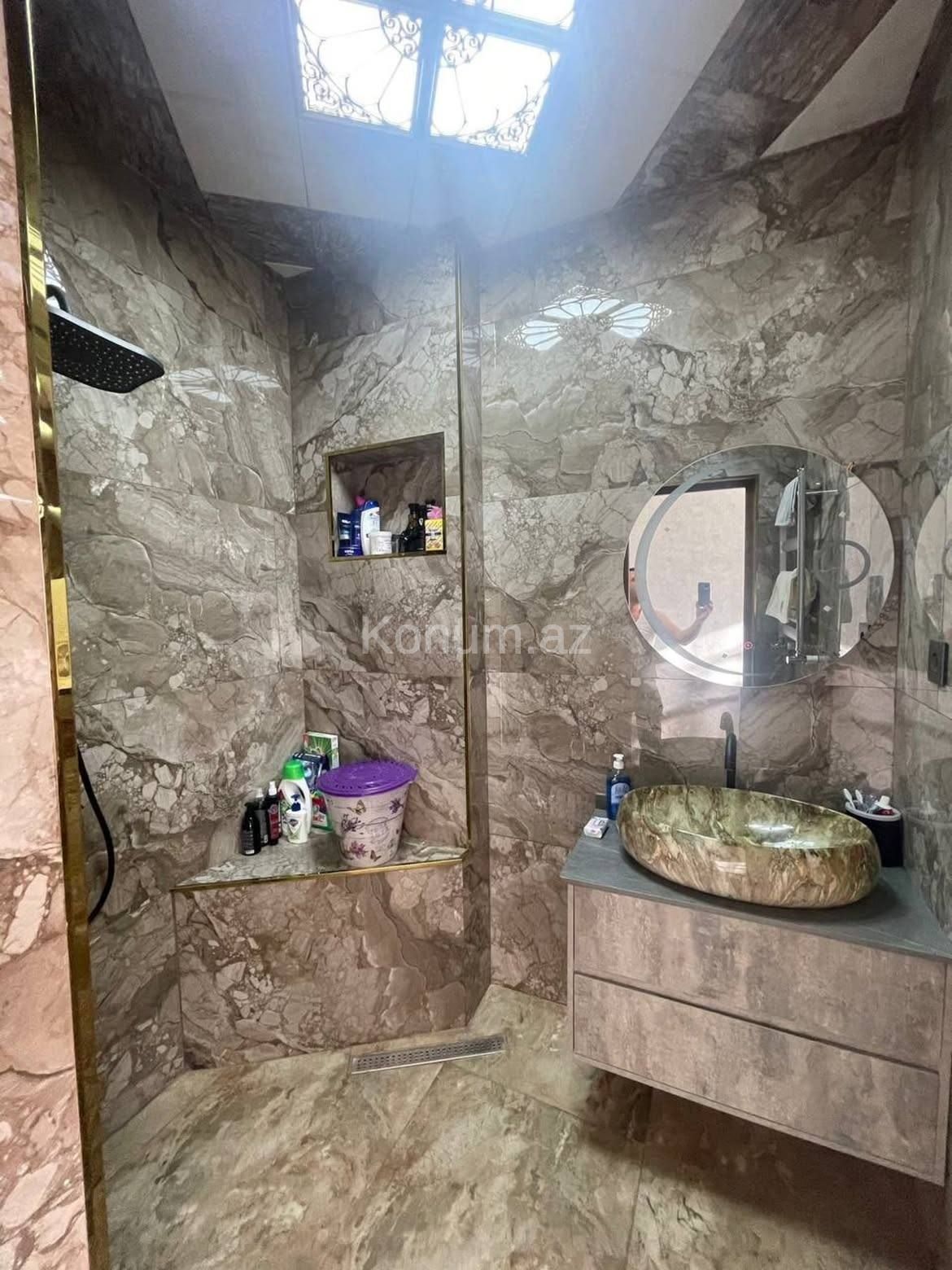 2 otaq, 67 m², 4/4 mərtəbə - Sumqayıt - satılır — foto 6