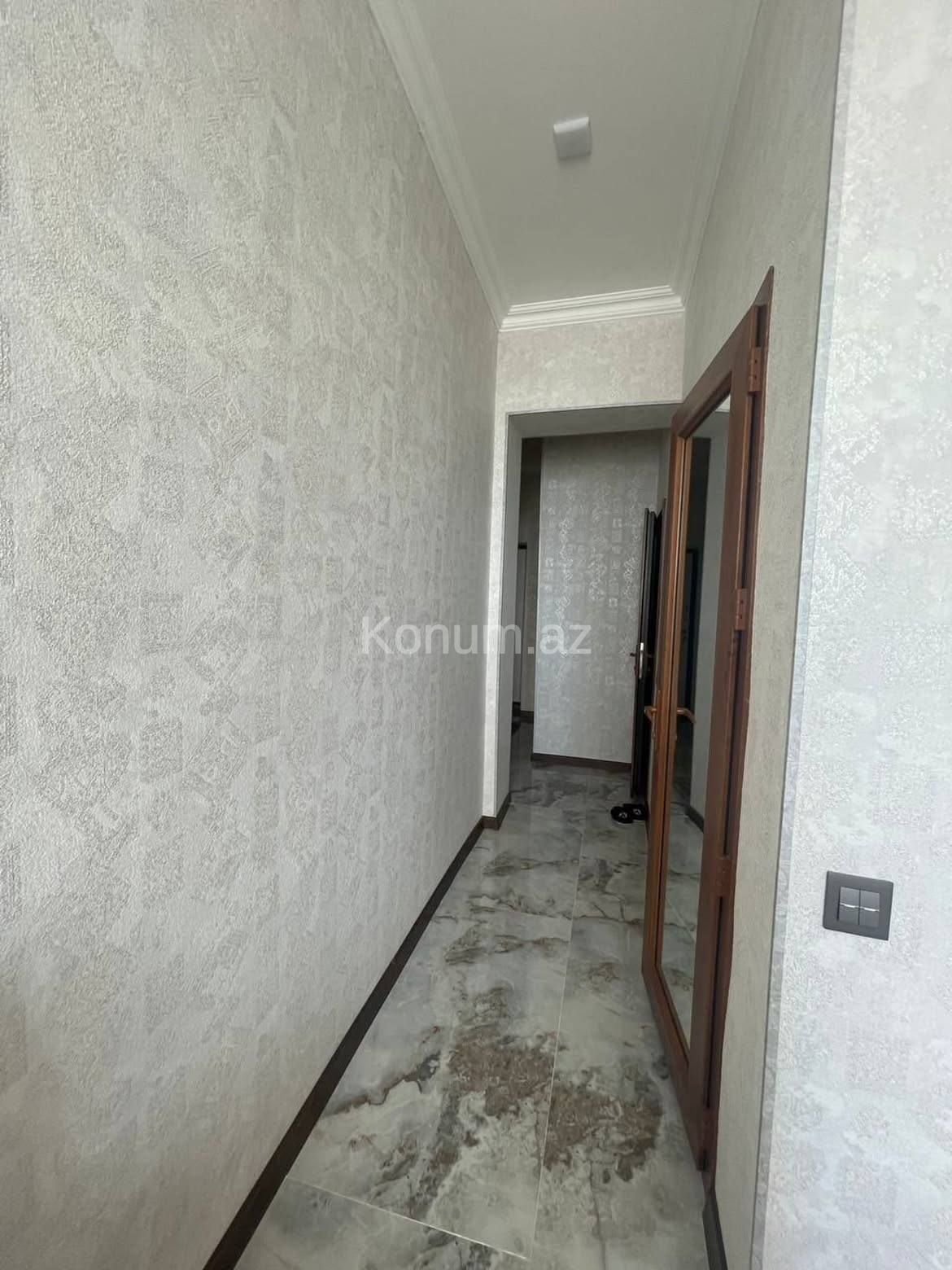 2 otaq, 67 m², 4/4 mərtəbə - Sumqayıt - satılır — foto 7