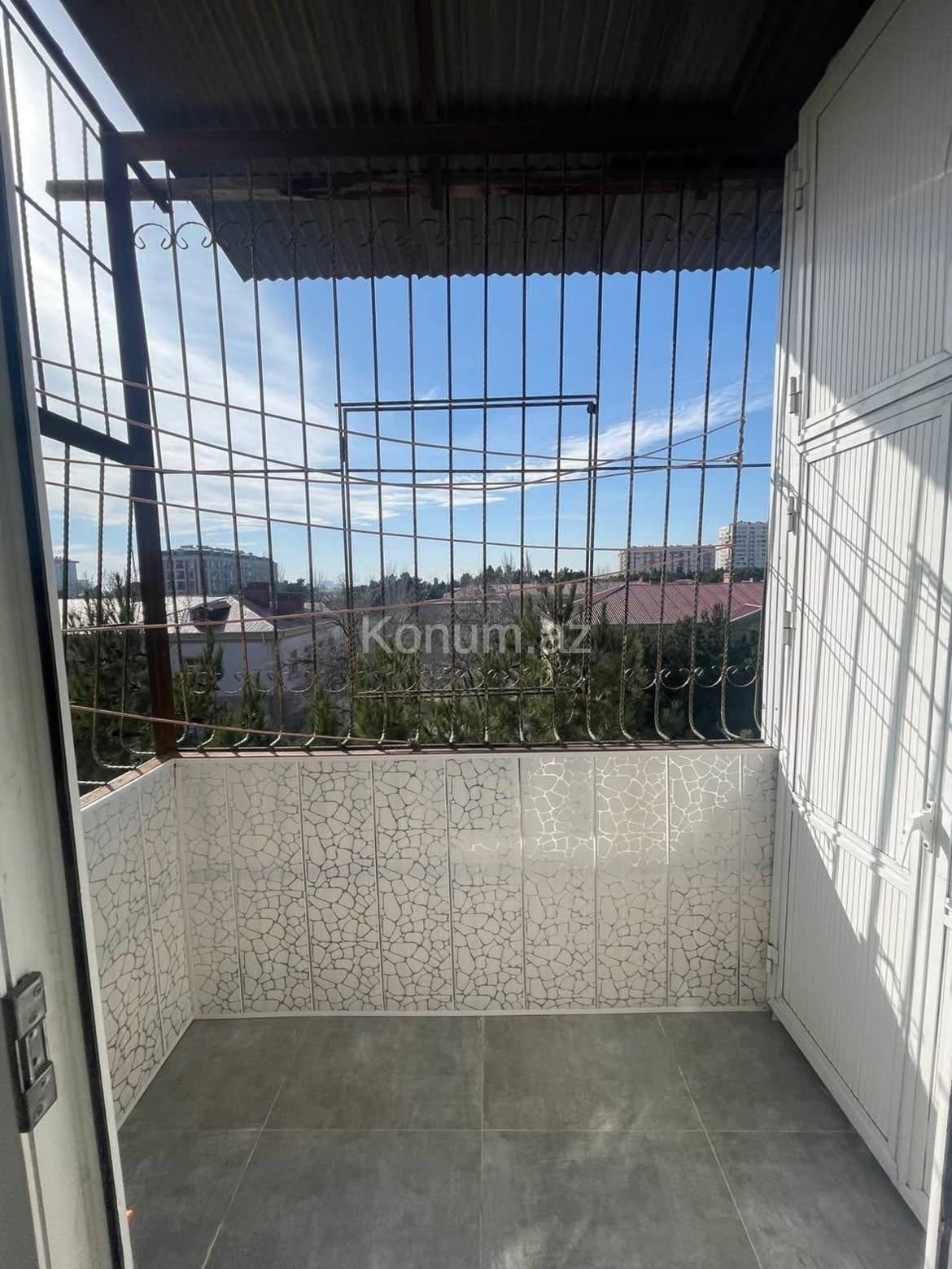 2 otaq, 67 m², 4/4 mərtəbə - Sumqayıt - satılır — foto 9