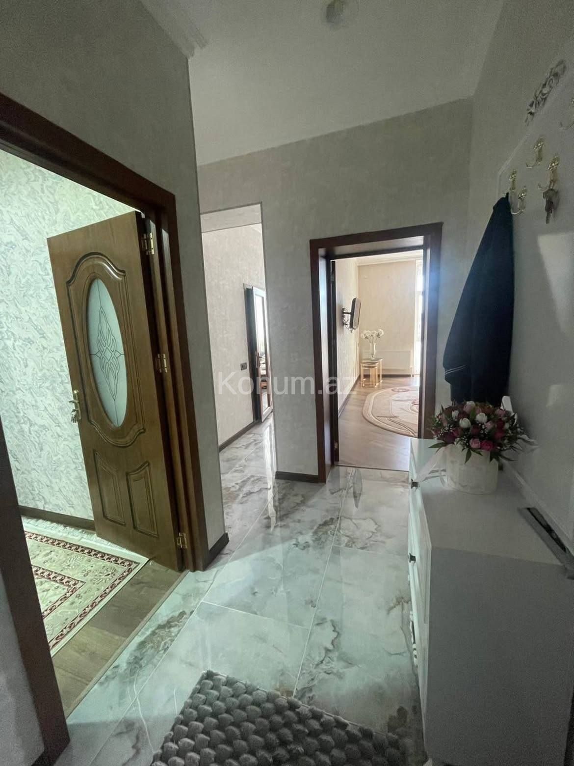 2 otaq, 67 m², 4/4 mərtəbə - Sumqayıt - satılır — foto 8