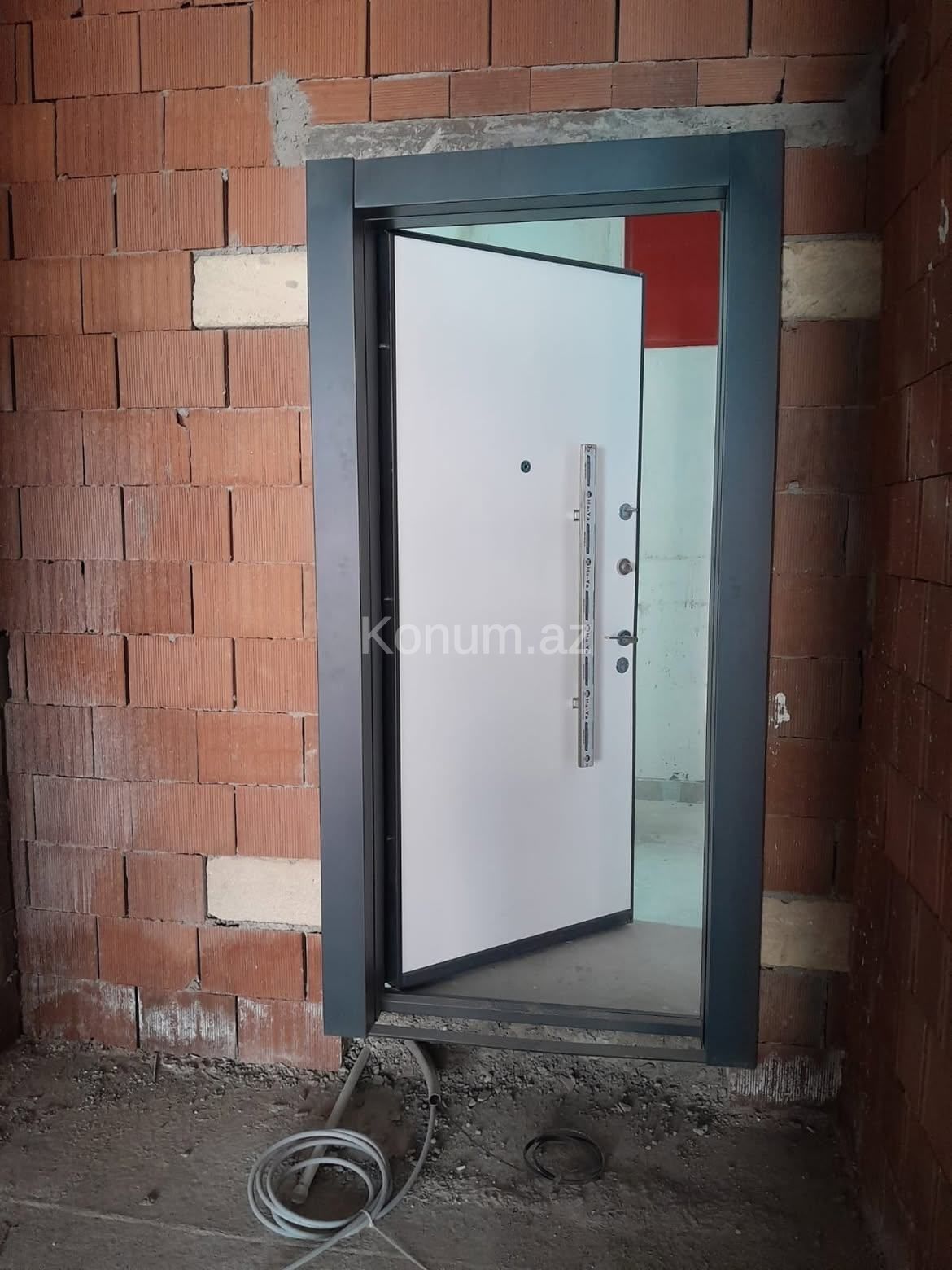2 otaq, 75,5 m², 9/14 mərtəbə - Sumqayıt - satılır — foto 4