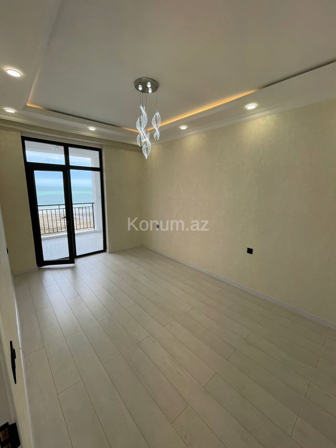 2 otaq, 66 m², 6/14 mərtəbə - Sumqayıt - satılır — foto 2