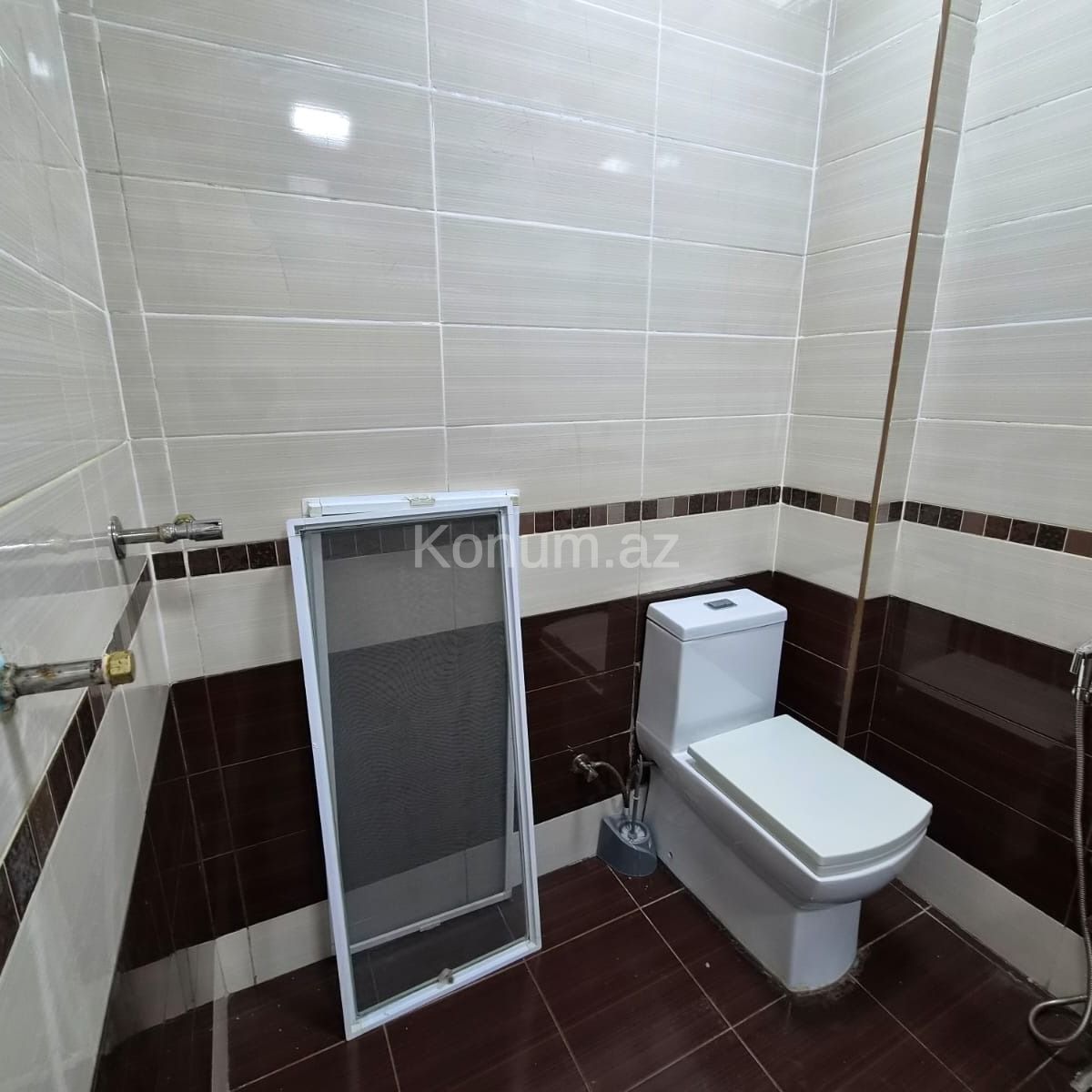 2 Комнаты, 70 м², 4/9 этаж - Баку, Апшерон - продаётся — фото 5