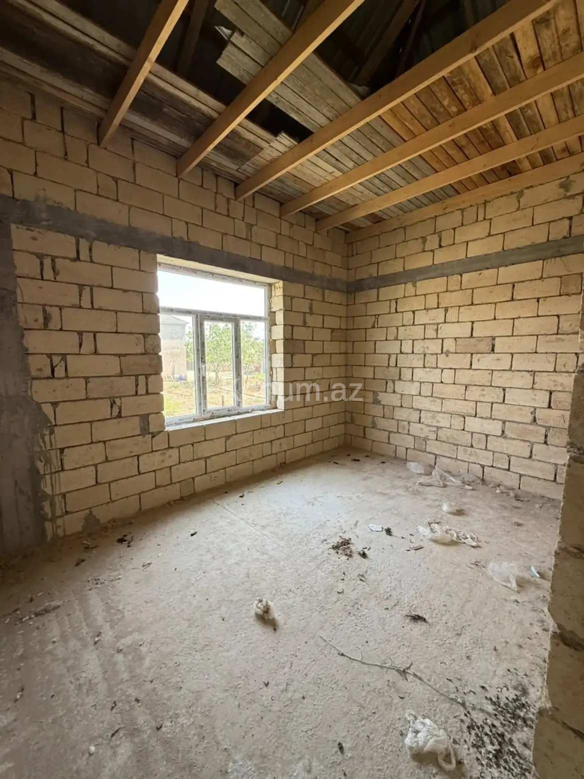 4 rooms, 132 m² - Shirvan - For sale — photo 3