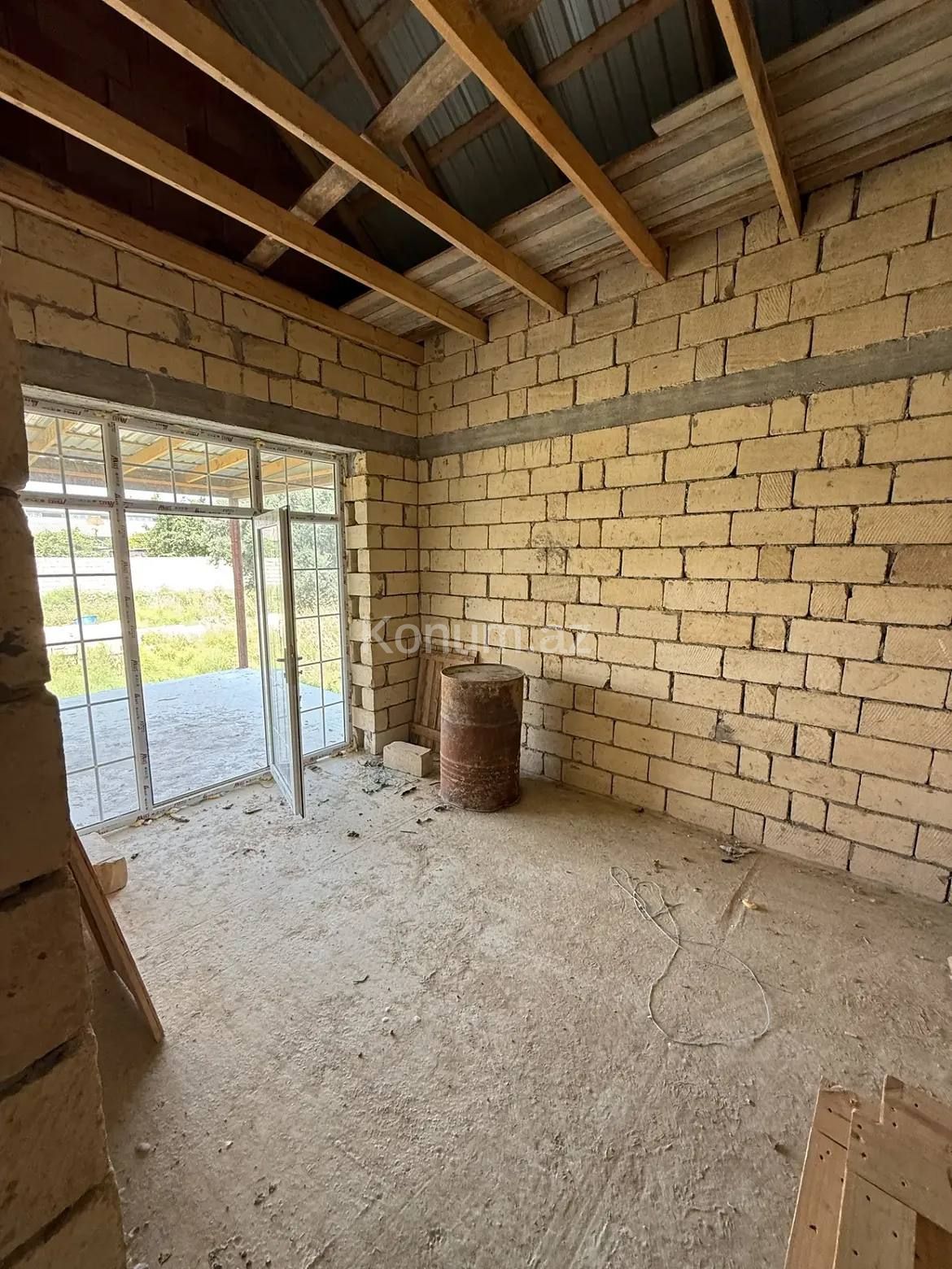 4 rooms, 132 m² - Shirvan - For sale — photo 4