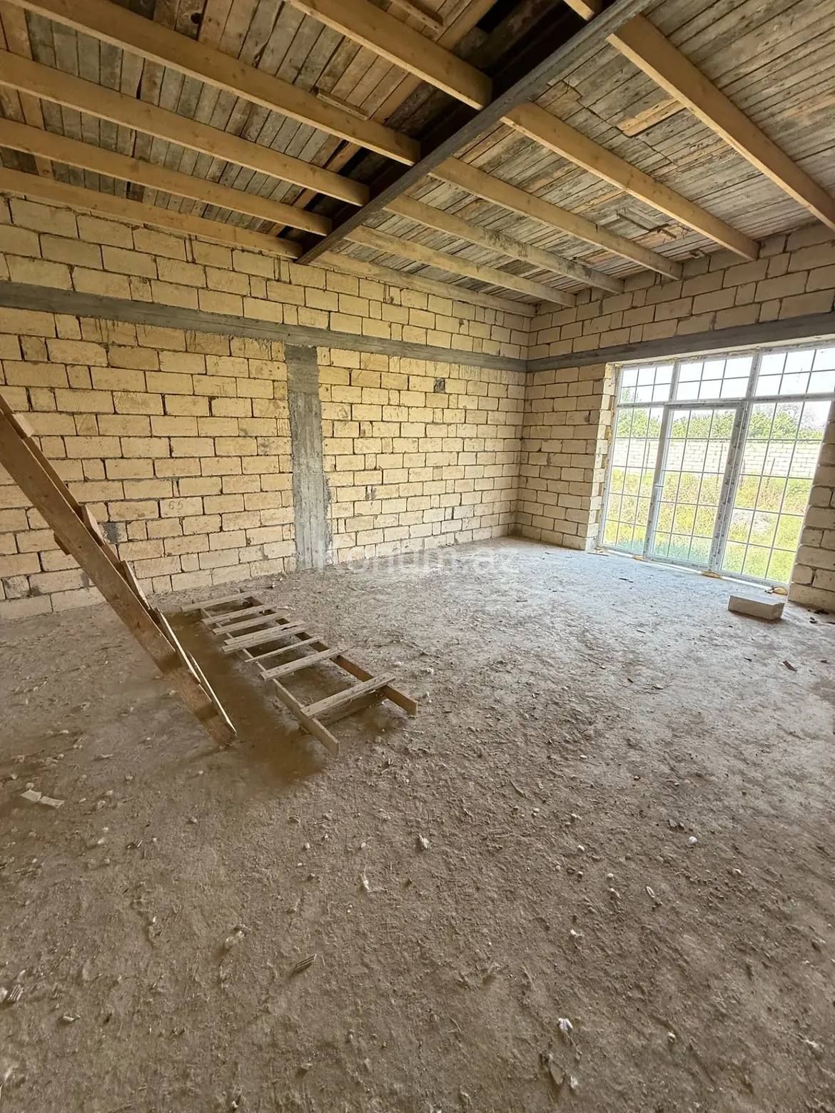 4 rooms, 132 m² - Shirvan - For sale — photo 5