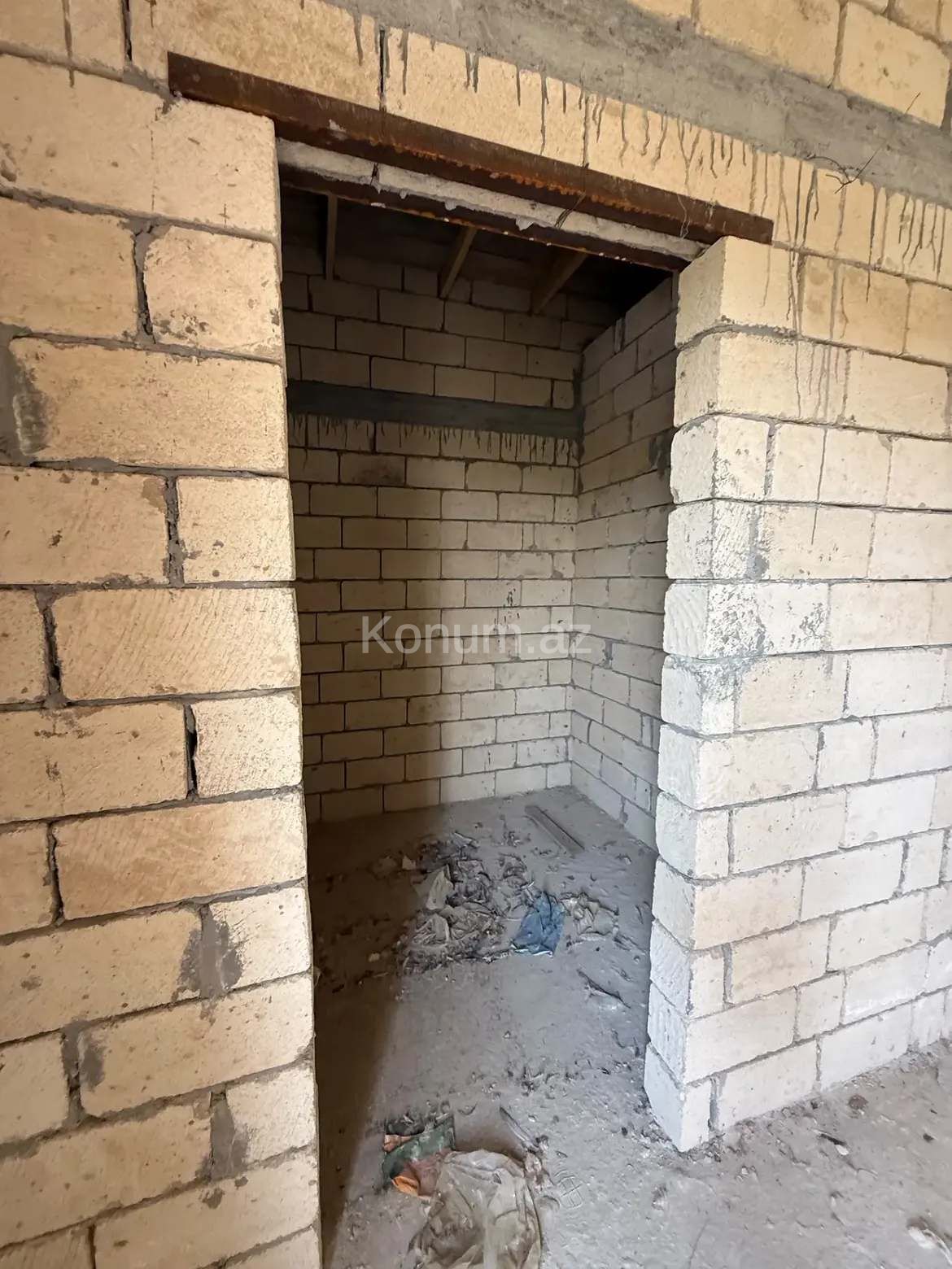 4 rooms, 132 m² - Shirvan - For sale — photo 6