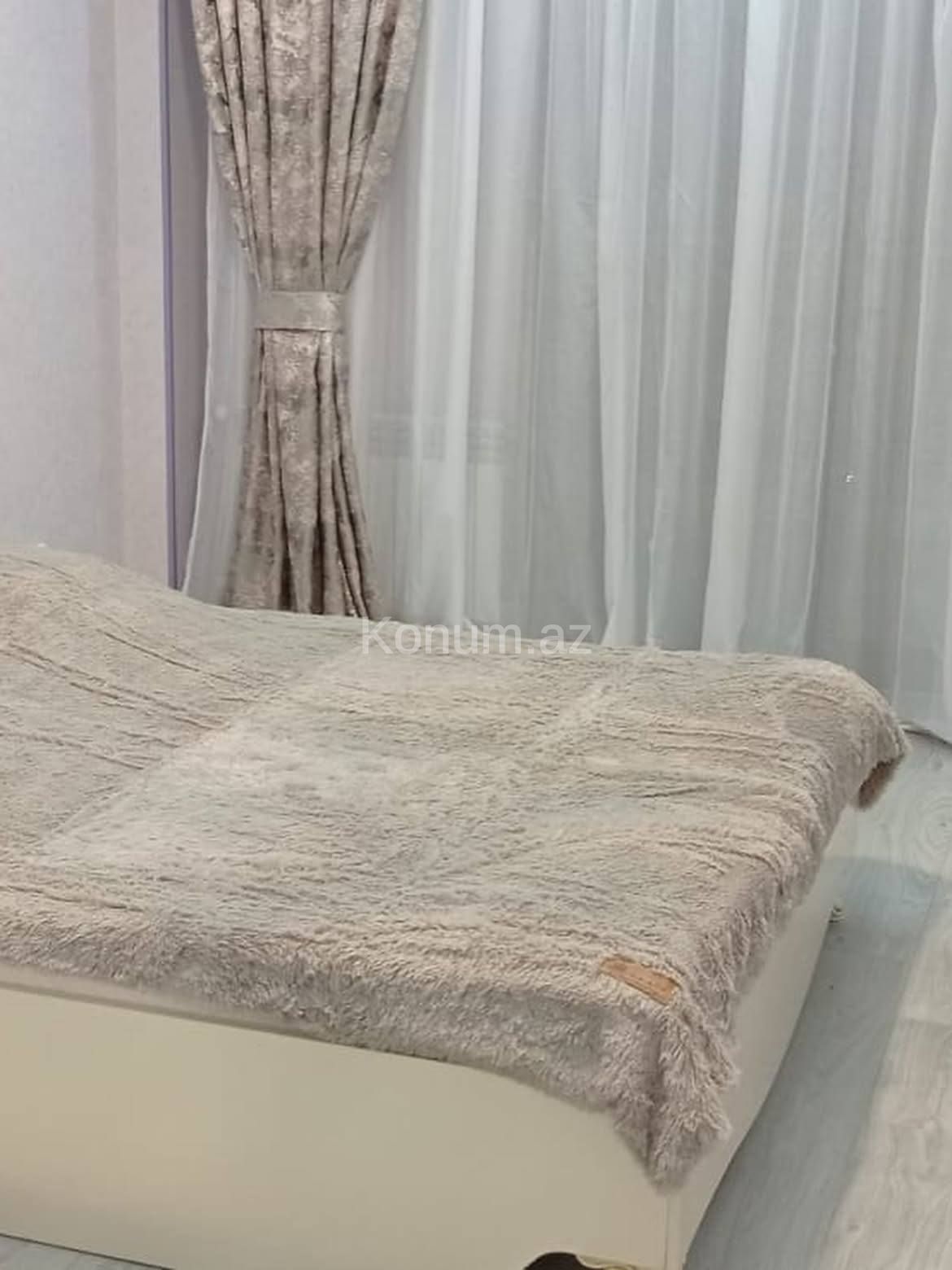 2 otaq, 110 m², 23/27 mərtəbə - Bakı, Yasamal - kirayə — foto 5