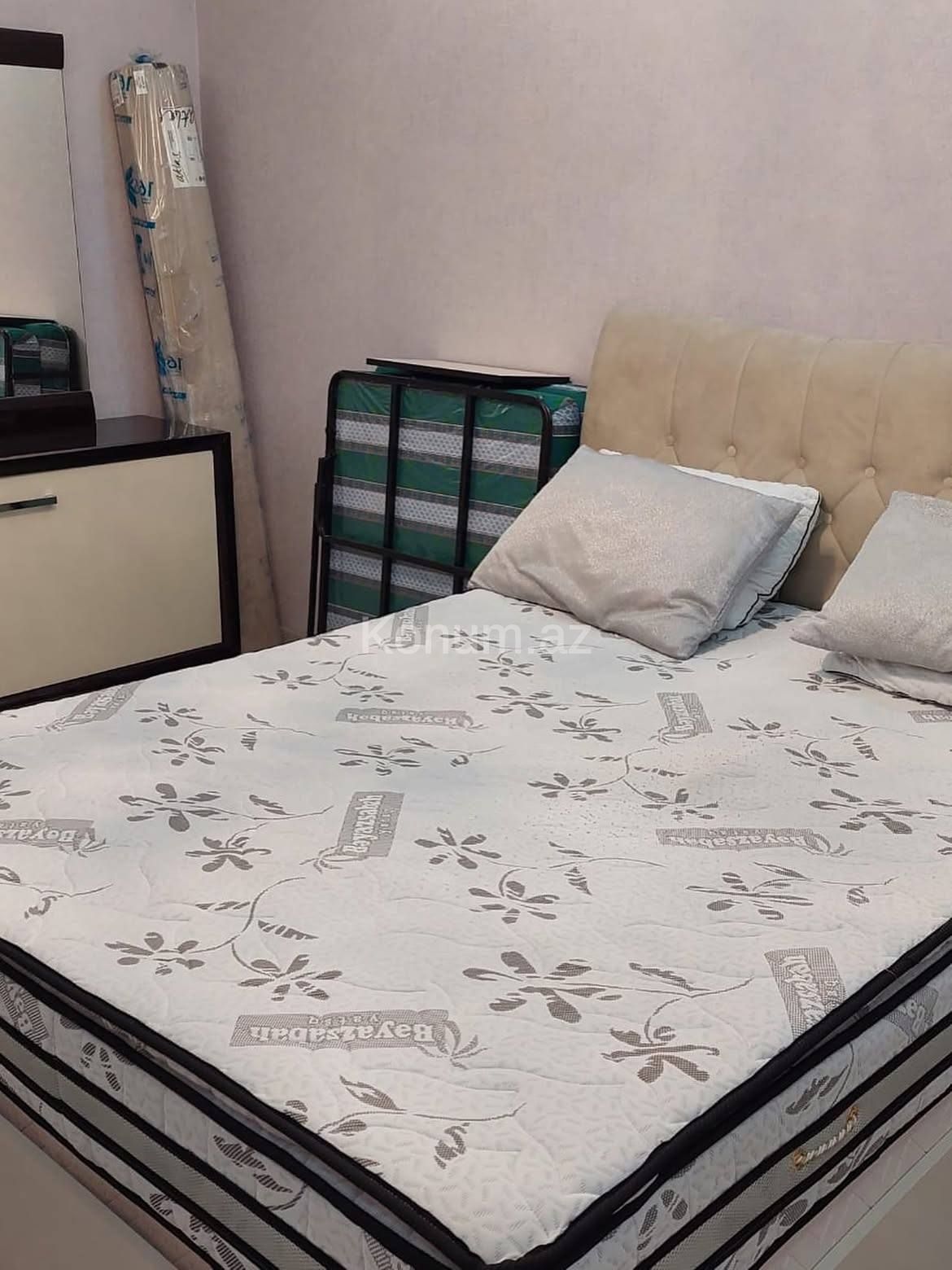 2 otaq, 110 m², 23/27 mərtəbə - Bakı, Yasamal - kirayə — foto 6