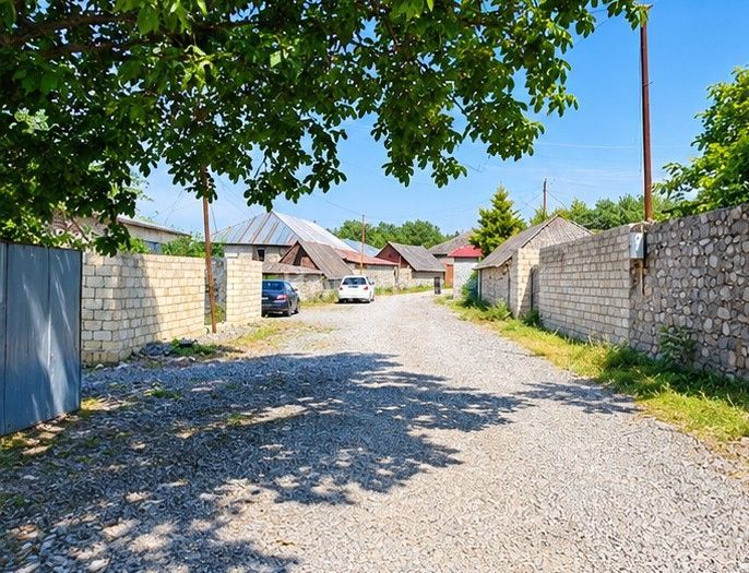 5 sot - İsmayıllı - satılır — foto 3