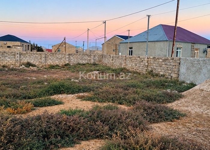 6 sot - Bakı, Xəzər - satılır — foto 3