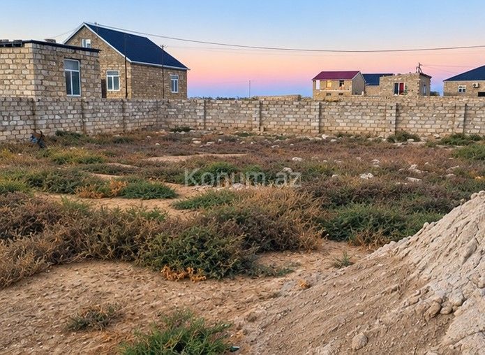 6 sot - Bakı, Xəzər - satılır — foto 2
