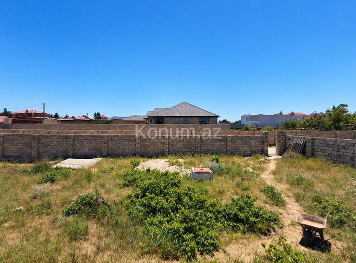 13,65 sot - Bakı, Xəzər - satılır — foto 2