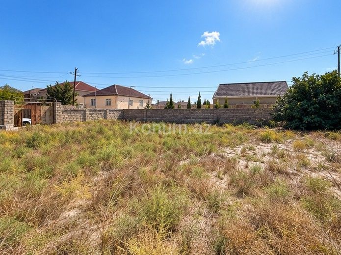 7 sot - Bakı, Xəzər - satılır — foto 3