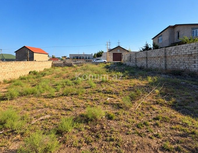 6 sot - Bakı, Xəzər - satılır — foto 3