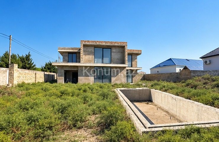 12 sot - Bakı, Xəzər - satılır — foto 2