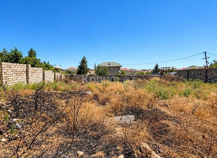 5,5 sot - Bakı, Xəzər - satılır — foto 2