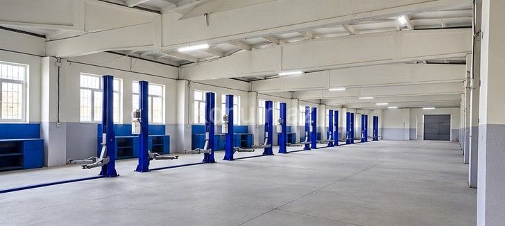 460 m² - Bakı - kirayə — foto 2