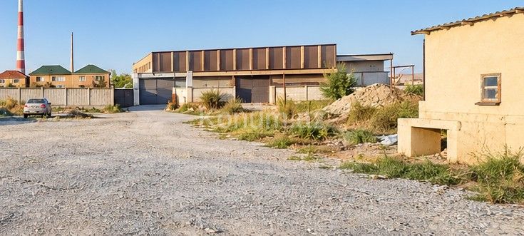 460 m² - Bakı - kirayə — foto 6