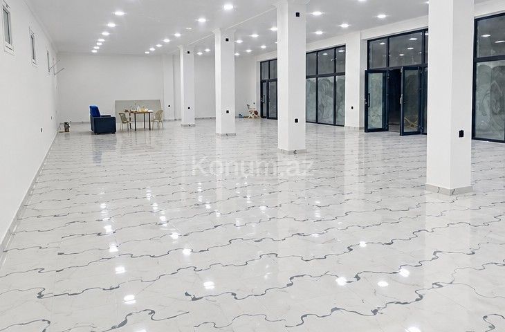 365 m² - Gəncə - kirayə — foto 3