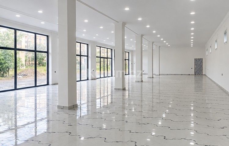 365 m² - Gəncə - kirayə — foto 2