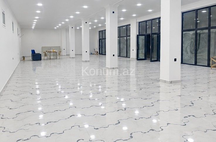 365 m² - Gəncə - kirayə — foto 4