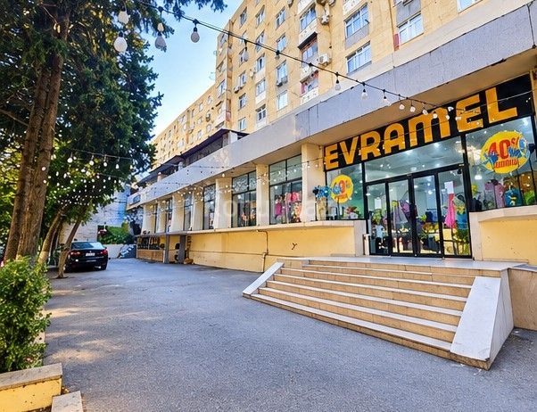 1 200 m² - Bakı - satılır — foto 3