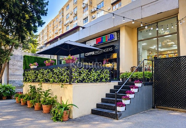1 200 m² - Bakı - satılır — foto 2