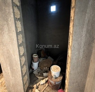 3 otaq, 80 m² - Bakı, Abşeron - satılır — foto 2