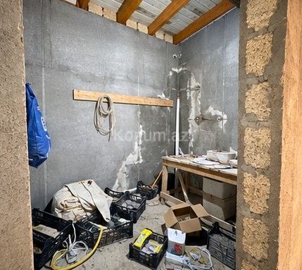 3 otaq, 80 m² - Bakı, Abşeron - satılır — foto 5