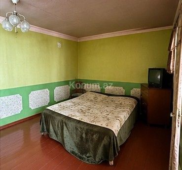 6 otaq, 4 000 m² - Şamaxı - satılır — foto 5