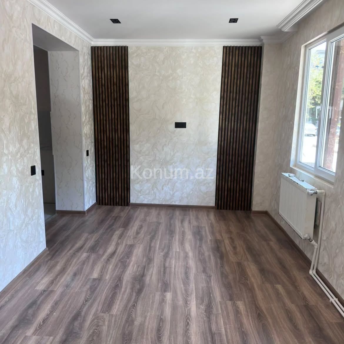 2 otaq, 50 m², 1/4 mərtəbə - Sumqayıt - satılır — foto 3