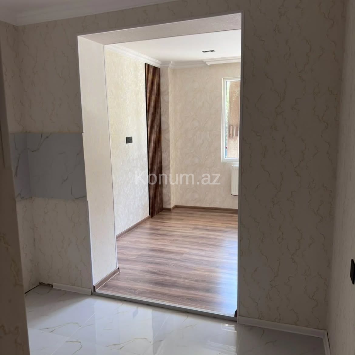 2 otaq, 50 m², 1/4 mərtəbə - Sumqayıt - satılır — foto 4