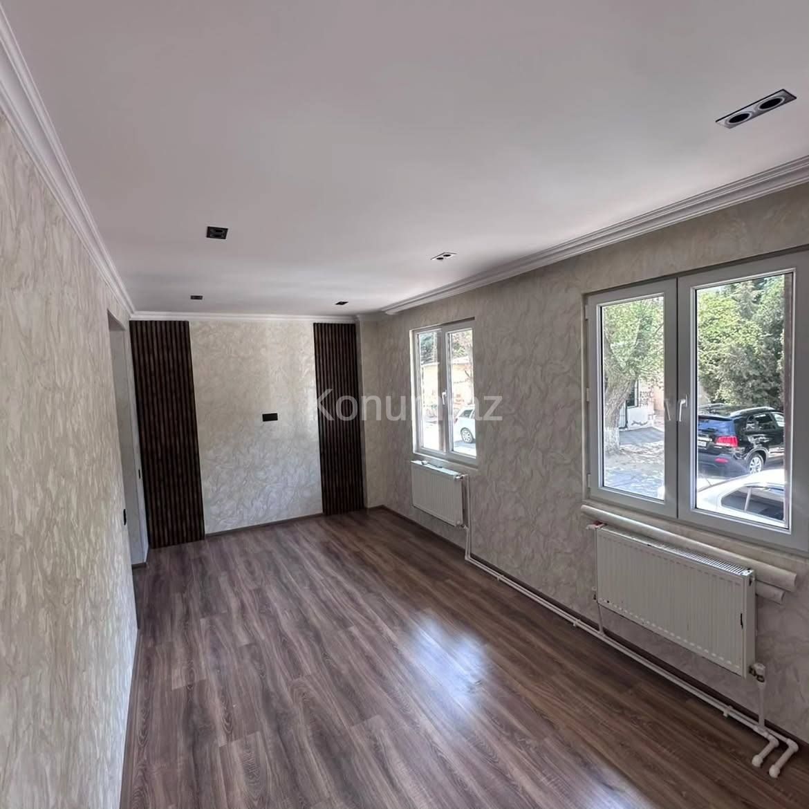 2 otaq, 50 m², 1/4 mərtəbə - Sumqayıt - satılır — foto 5