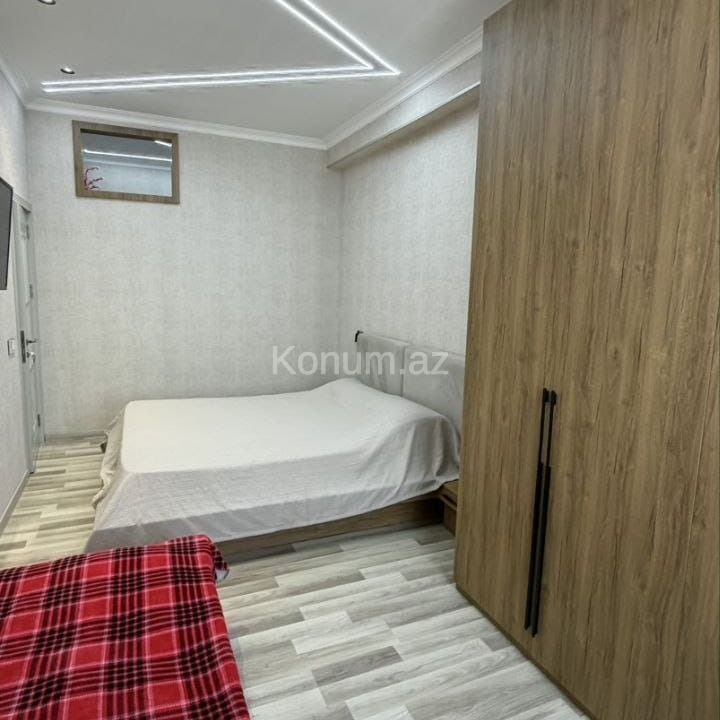 3 otaq, 78,3 m², 14/16 mərtəbə - Xırdalan - satılır — foto 3